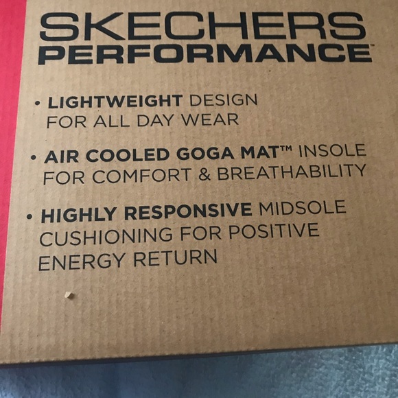 SOLD!! Women’s Blue Skechers Go Run Consistent Size 11 - Picture 10 of 14